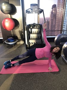 Side Plank
