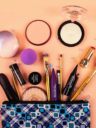Makeup Basics