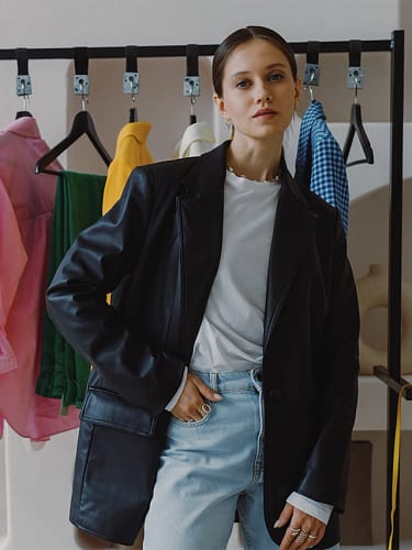 Discover the Model Off Duty Look: Celebrity Style Secrets for 2026