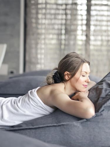 self care myths