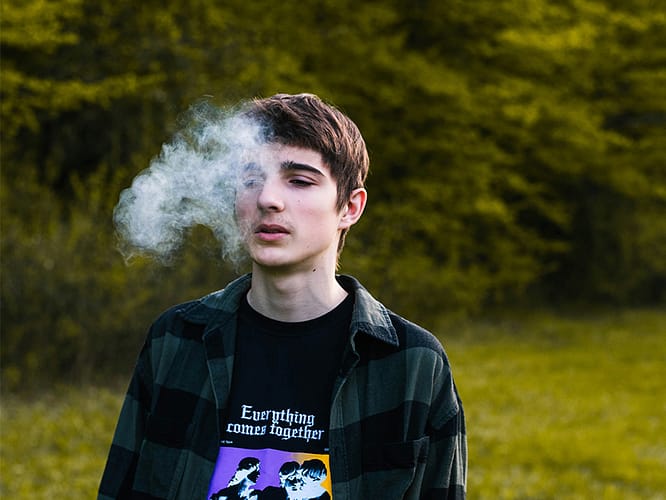 california sober