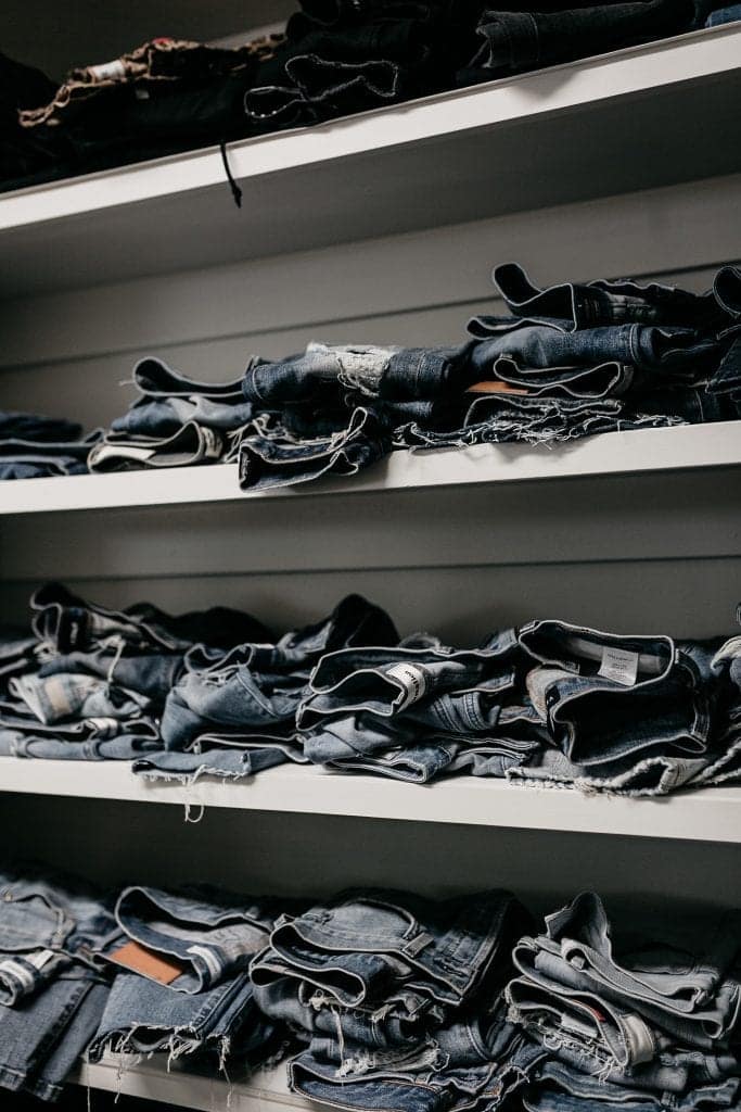 Jean Collection