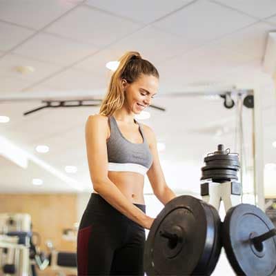 Toning Exercises for Women