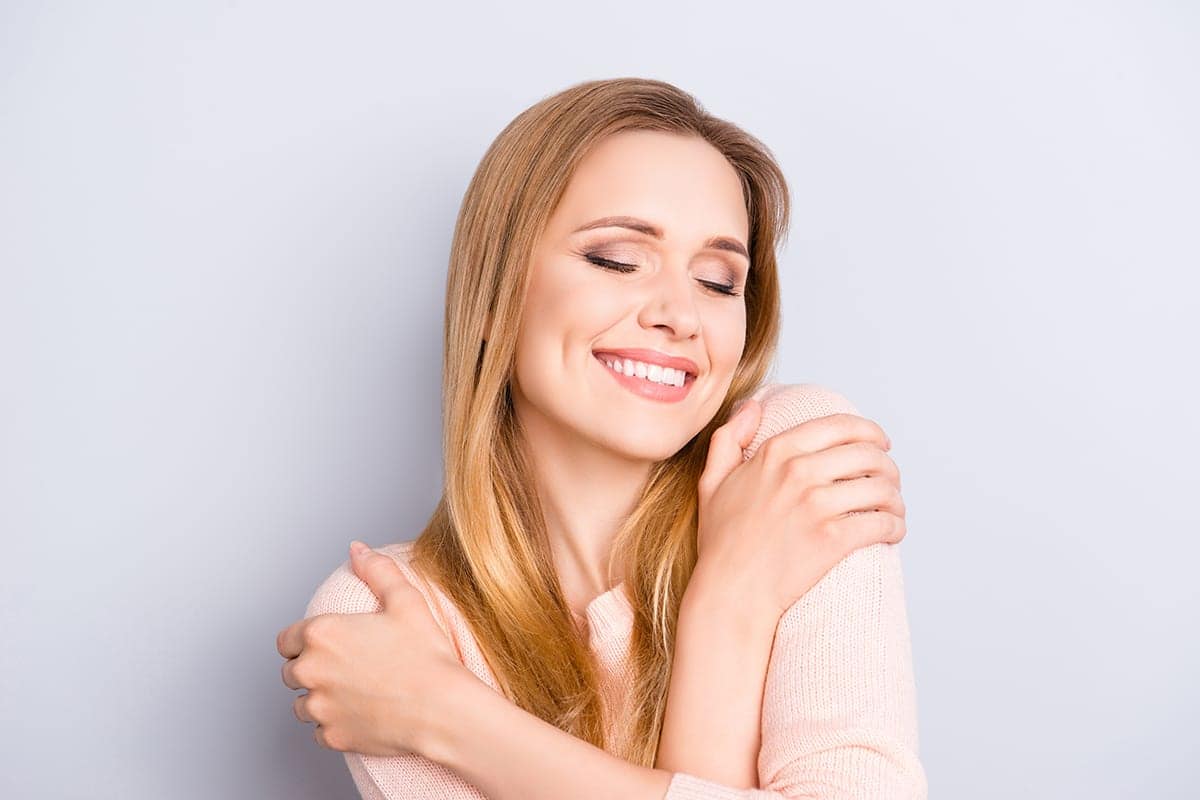 How to Feel Better about Yourself