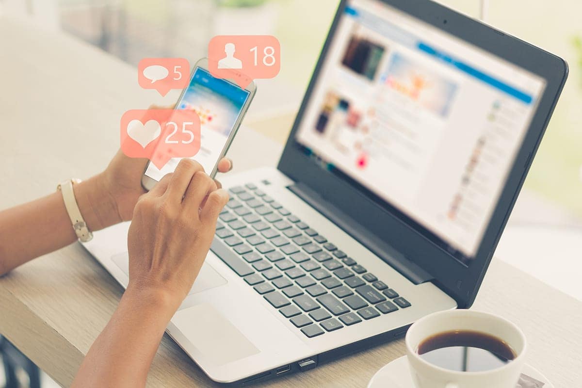 Social Media & Self-Esteem