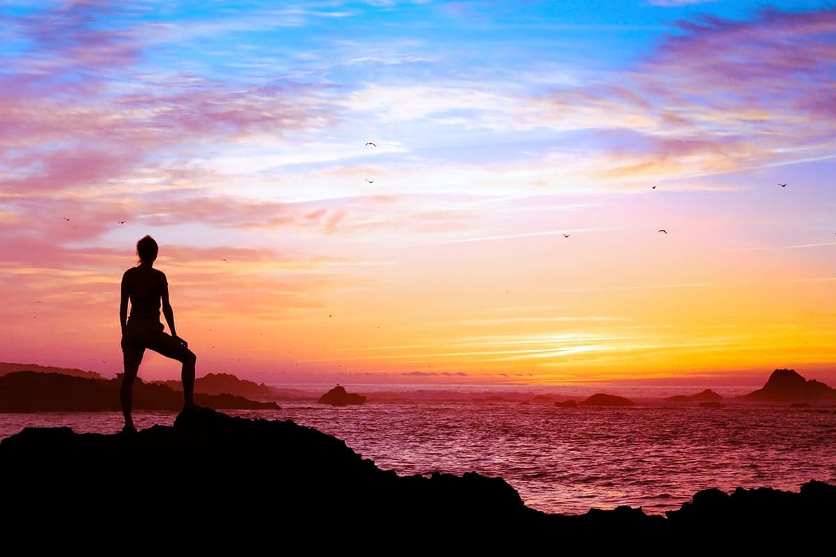 Finding Your Calling