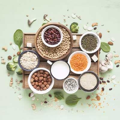 postpartum diet