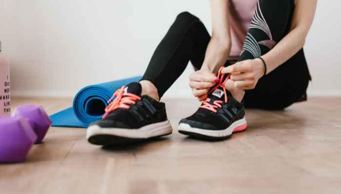 cardio at home