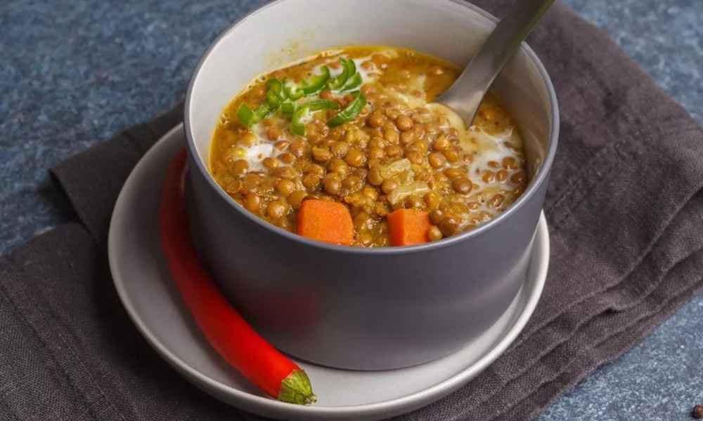 vegetarian crock pot recipes