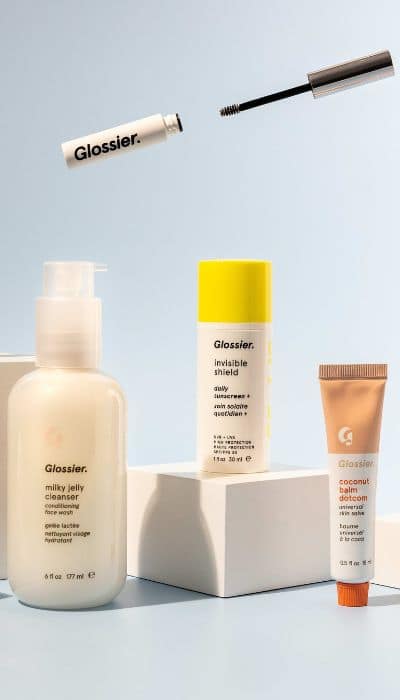 10 Popular Glossier Products: Are They Worth It?