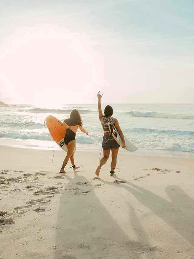Revamp Your Summer Bucket List: 8 Must-Include Adventures for an Unforgettable Summer