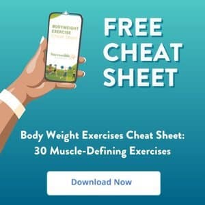 18 Inexpensive At Home Workouts For Women