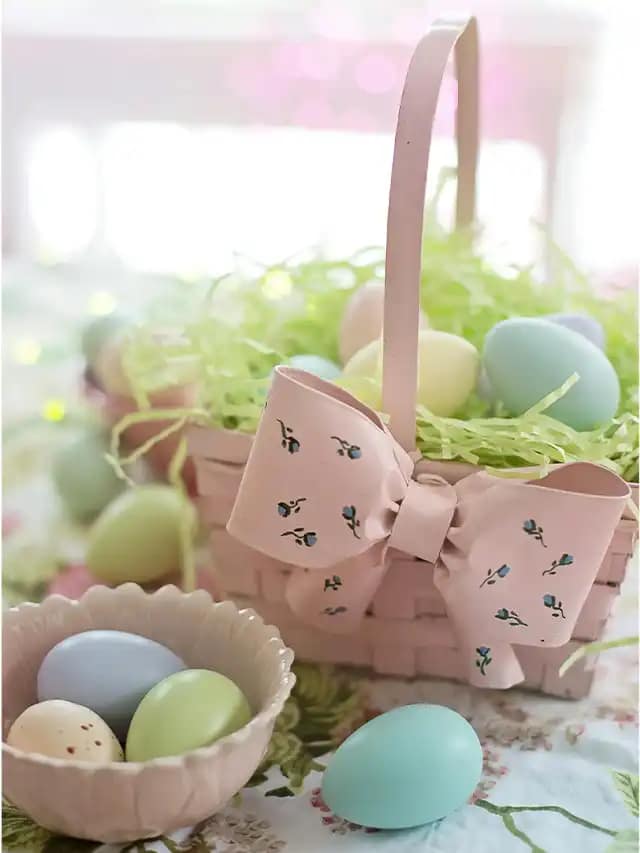 easter egg hunt