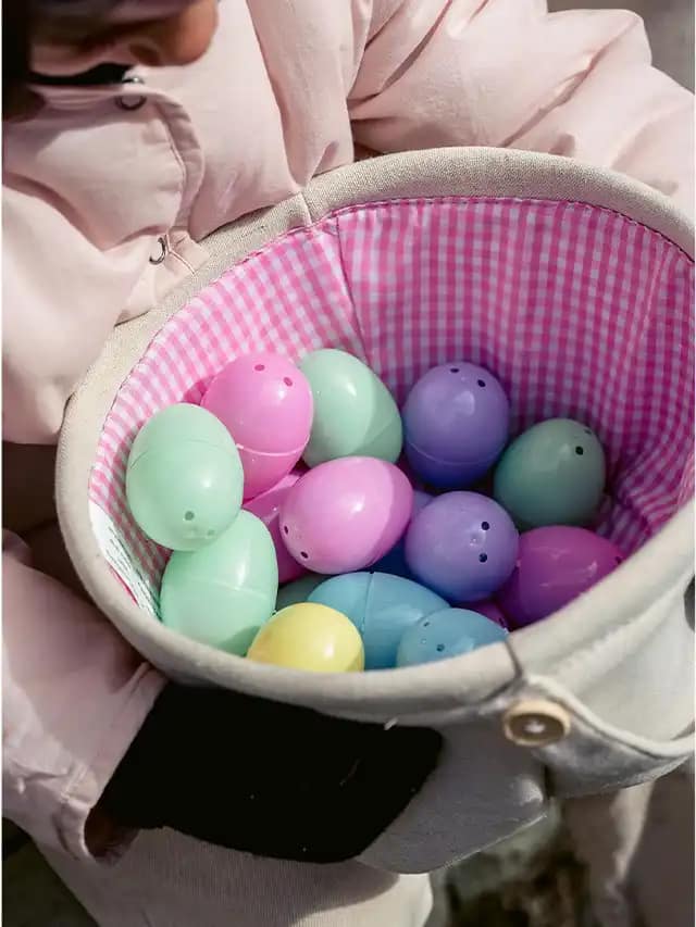 easter egg hunt