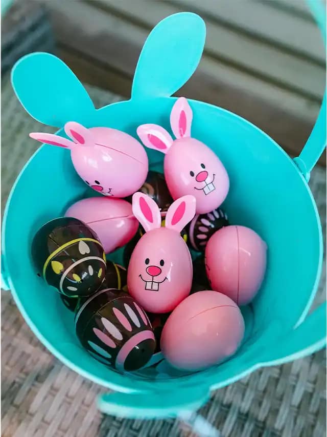easter egg hunt