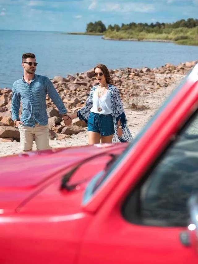 6 Fun Things to Do on a Road Trip With Your Friends This Summer