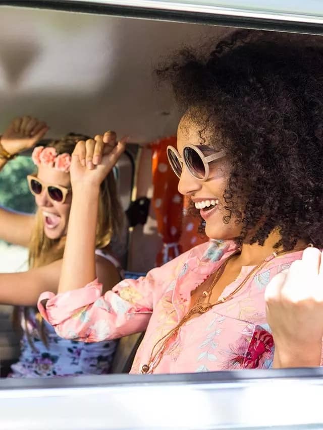 6 Fun Things to Do on a Road Trip With Your Friends This Summer
